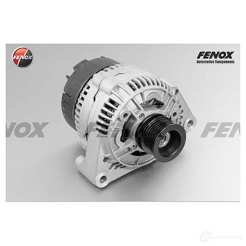 Генератор FENOX 9NUNU AO AL21319 2242434