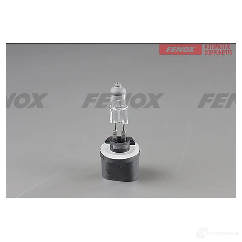 Галогеновая лампа FENOX J1J2 U 1439995997 BH1900 изображение 0