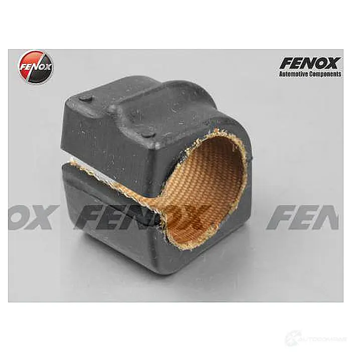 Втулка стабилизатора FENOX BS10019 2243168 QC HNS1T изображение 0