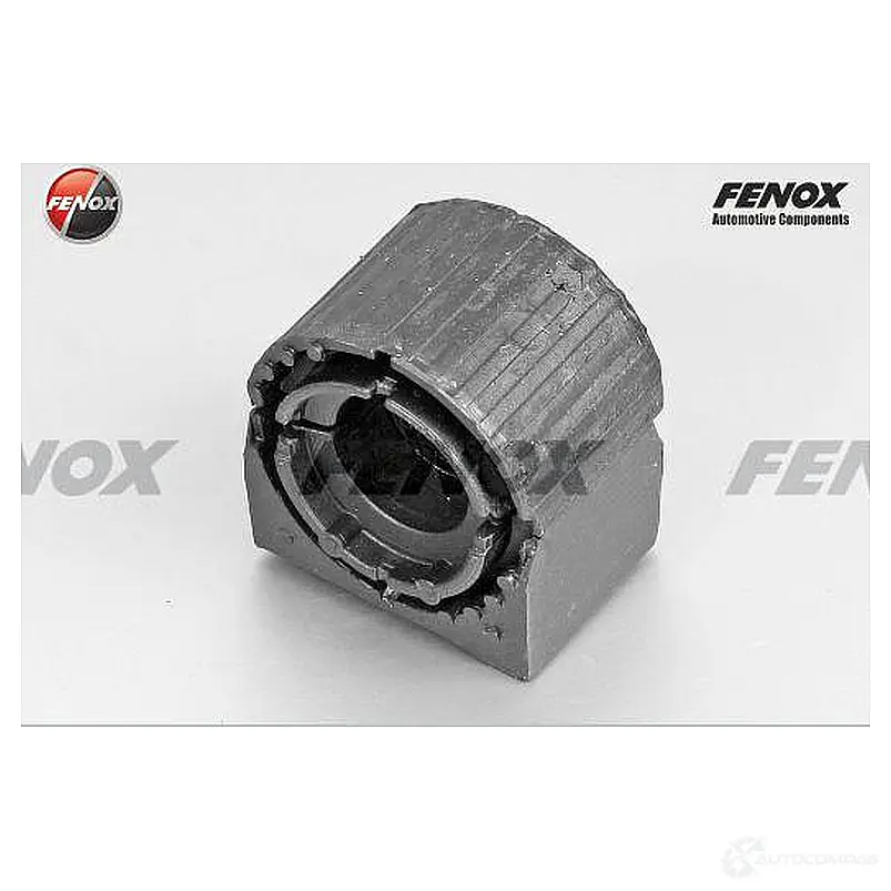 Втулка стабилизатора FENOX 2243243 C 1B8U6L BS10179 изображение 0
