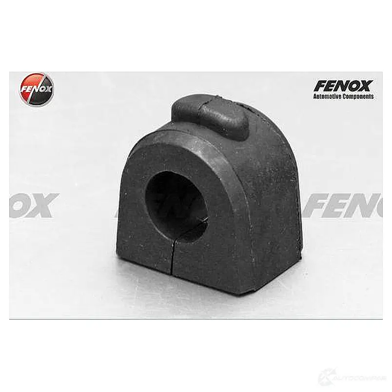 Втулка стабилизатора FENOX 1223113509 BS10307 UR2 JUX изображение 0