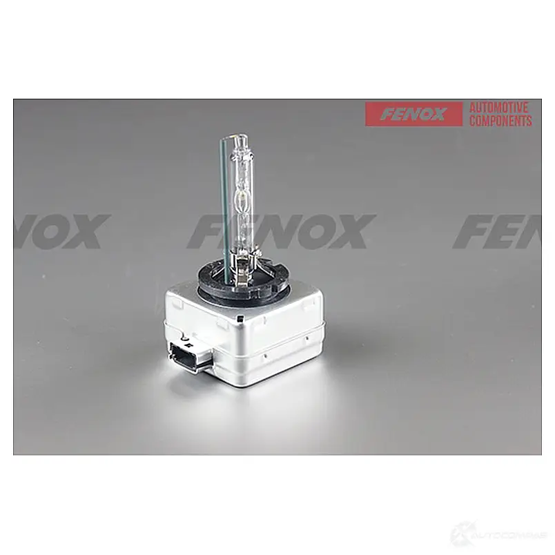 Патрон лампы фары FENOX BX1400 1439996155 Y BLY35E