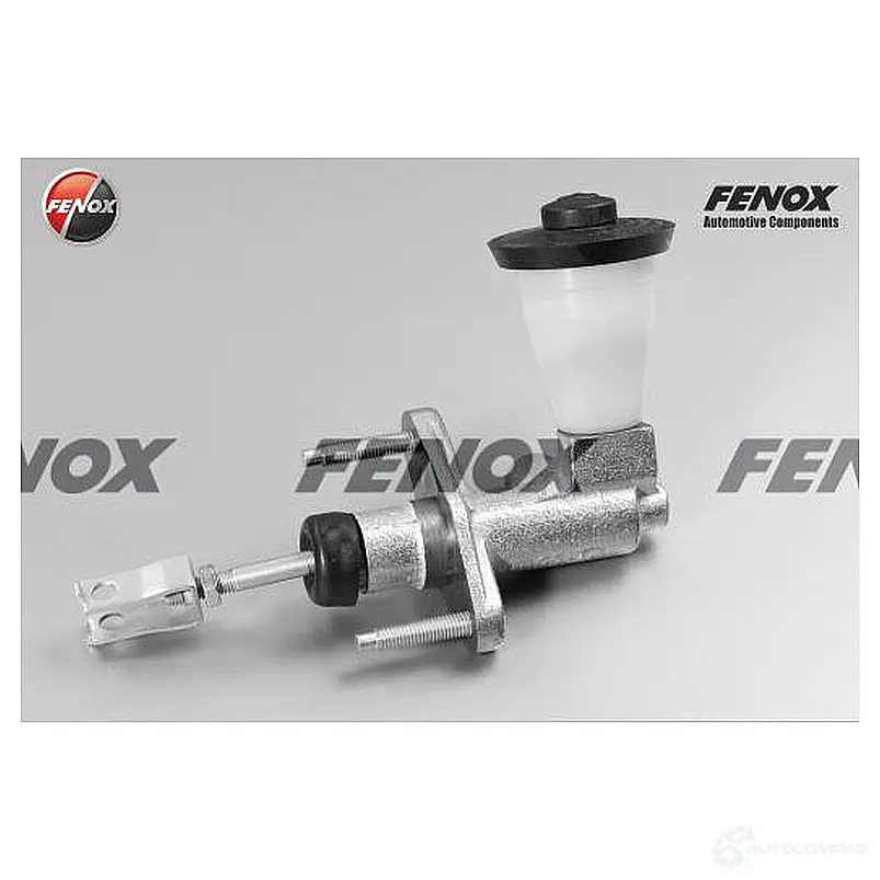 Главный цилиндр сцепления FENOX 1O IDN4 2243315 C1509