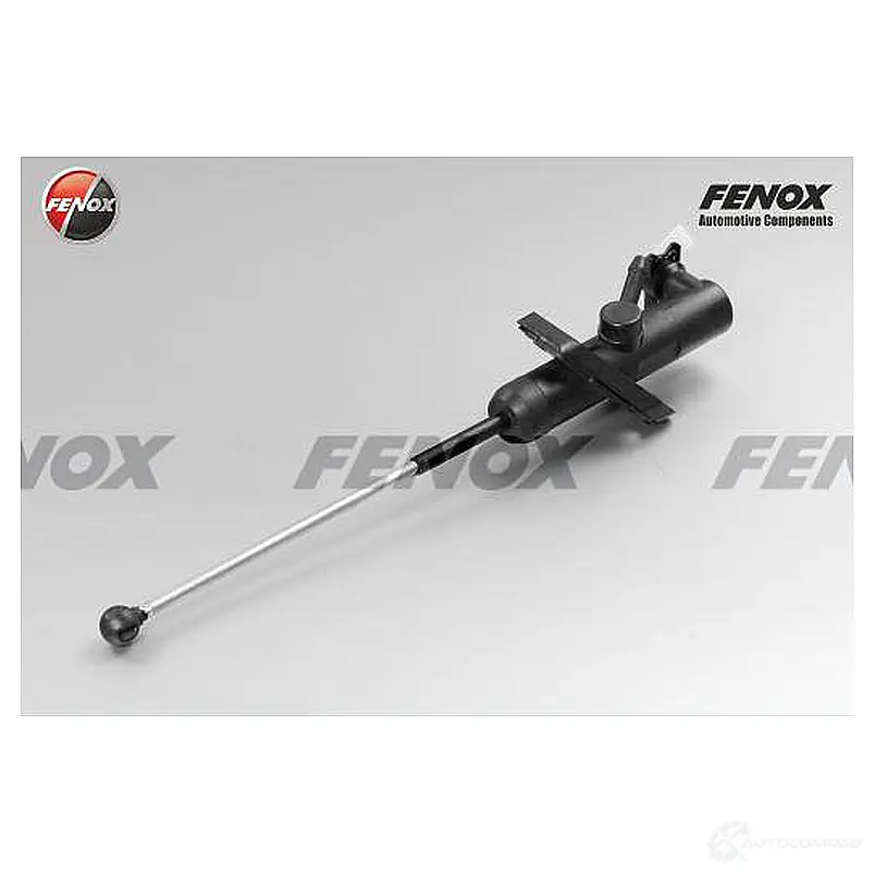 Главный цилиндр сцепления FENOX C1528 2243320 HV8V2 9C изображение 0