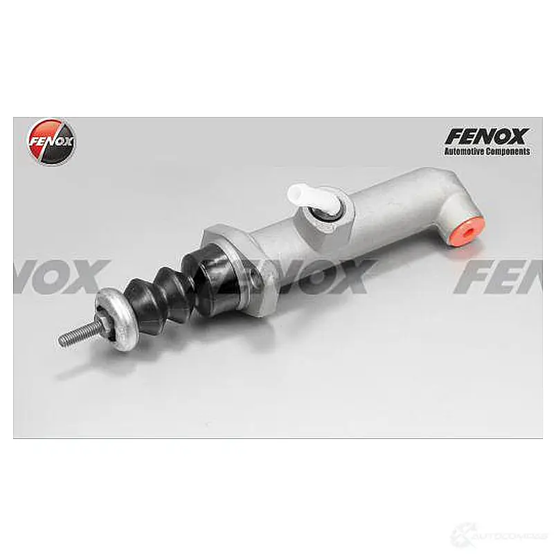 Главный цилиндр сцепления FENOX 2243340 C1926 NK RZPJ изображение 0