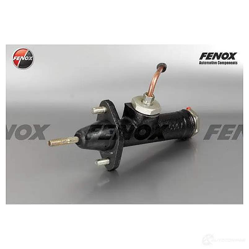 Главный цилиндр сцепления FENOX C2214C3 2243375 QY B6YD изображение 0