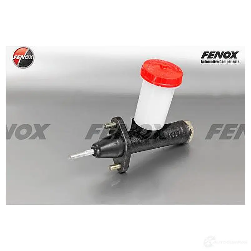 Главный цилиндр сцепления FENOX DTA1 N73 C2219.5C3 2243377 изображение 0