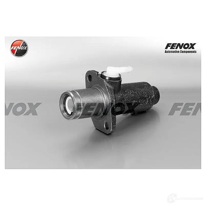 Главный цилиндр сцепления FENOX 2243386 G51H 520 C2601C3 изображение 0