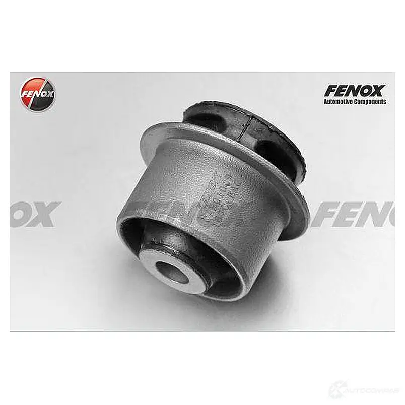 Сайлентблок FENOX CAB01009 V GXAOX 1419106560 изображение 0