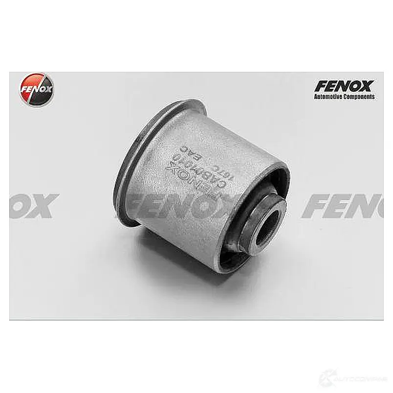 Сайлентблок FENOX 1419106561 CAB01010 SWLW Z4 изображение 0