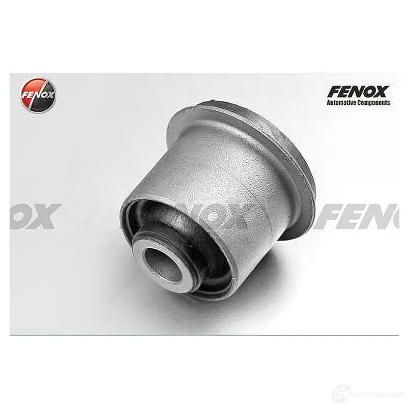 Сайлентблок FENOX 1419106562 S 6O2N CAB01011 изображение 0