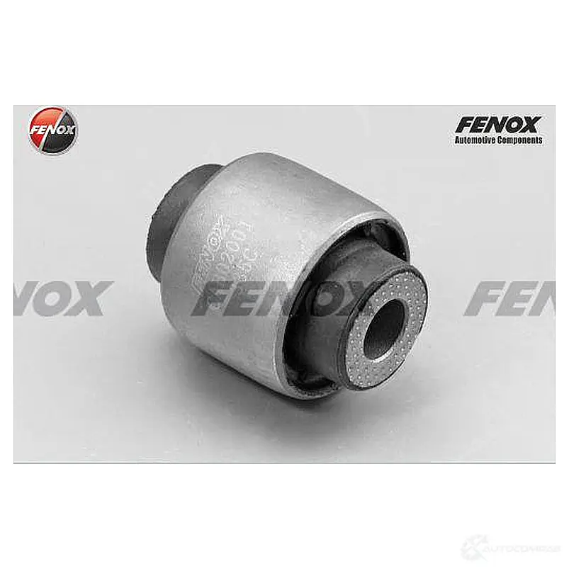 Сайлентблок FENOX B BJ56 CAB02001 2243762 изображение 0