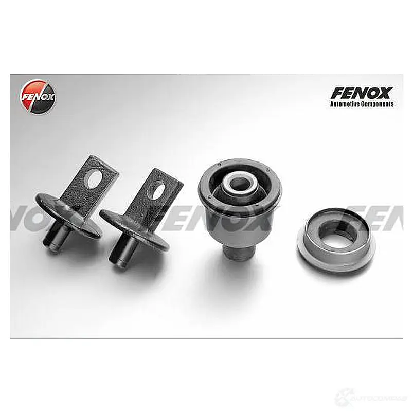 Сайлентблок FENOX 5R GQKHS 2243769 CAB02008