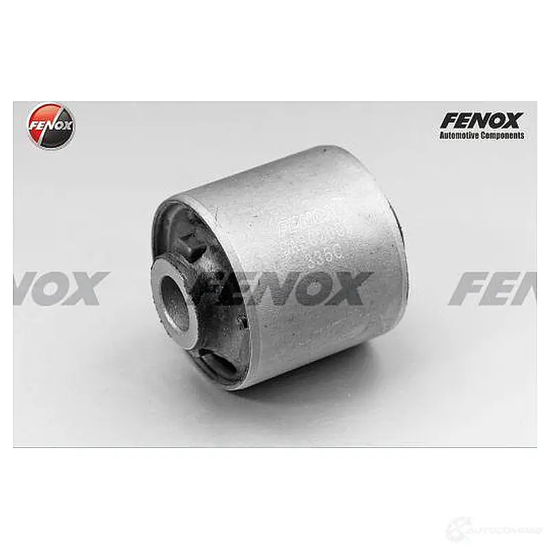 Сайлентблок FENOX 2243770 CAB02009 90L P4 изображение 0