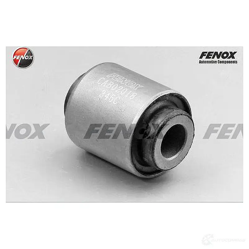Сайлентблок FENOX 2243779 H N28UW CAB02018