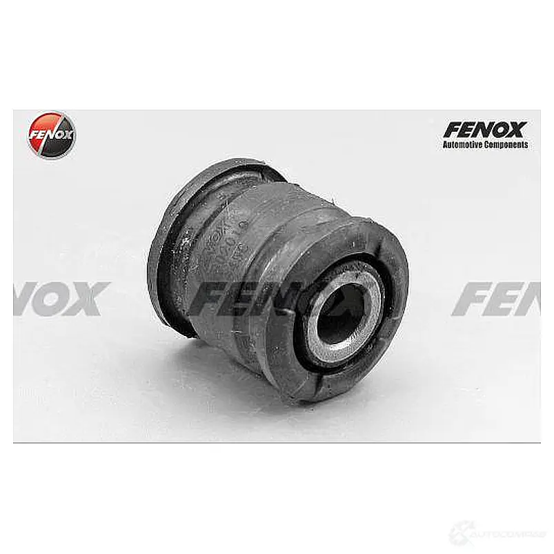 Сайлентблок FENOX CAB02019 NRR 81 2243780