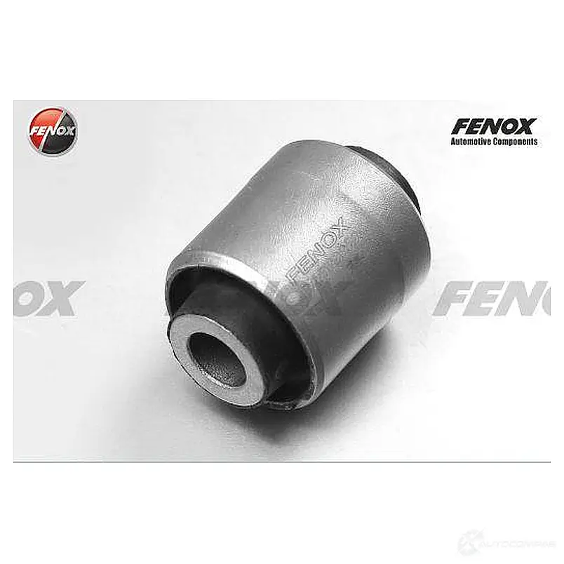 Сайлентблок FENOX CAB02052 1419106616 E6HF T изображение 0