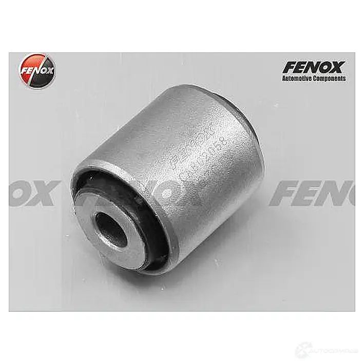 Сайлентблок FENOX CAB02058 1422982965 9GQV N изображение 0