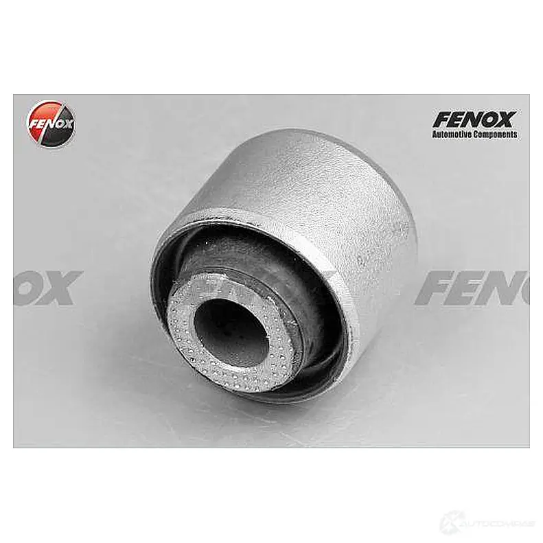 Сайлентблок FENOX CAB02067 GGH 2HO 1419106629 изображение 0