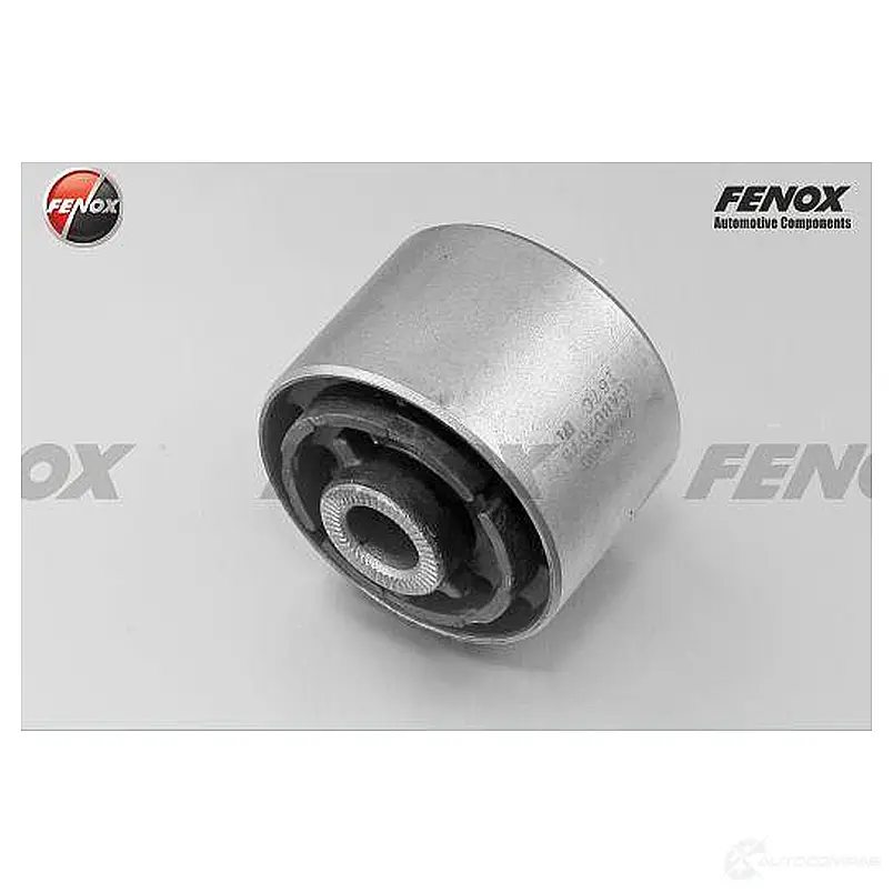 Сайлентблок FENOX 5 Z8KA88 CAB02075 1422982888