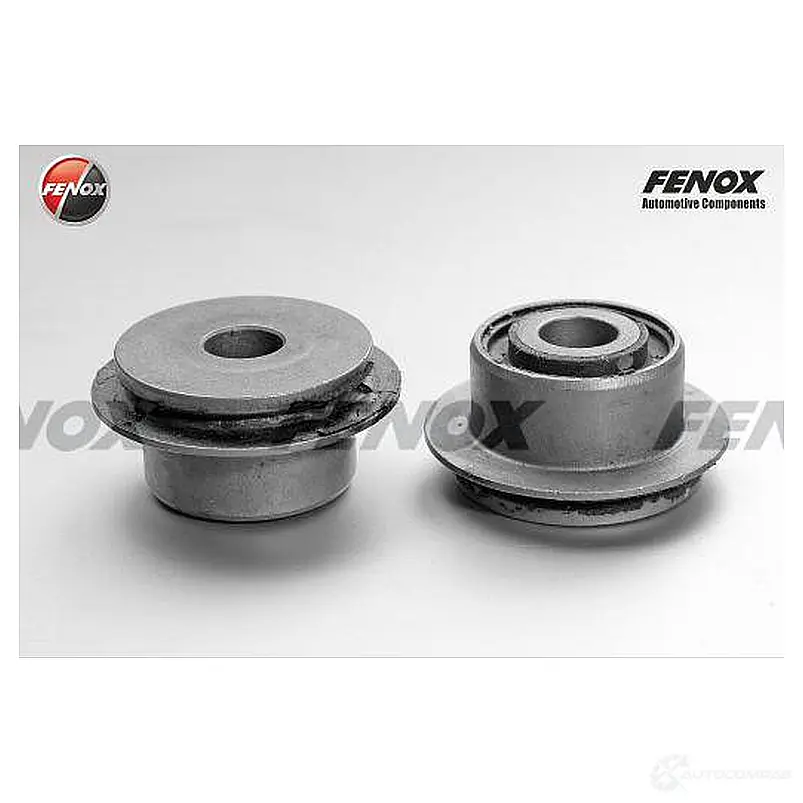 Сайлентблок FENOX CAB03009 2243812 N M1M2 изображение 0