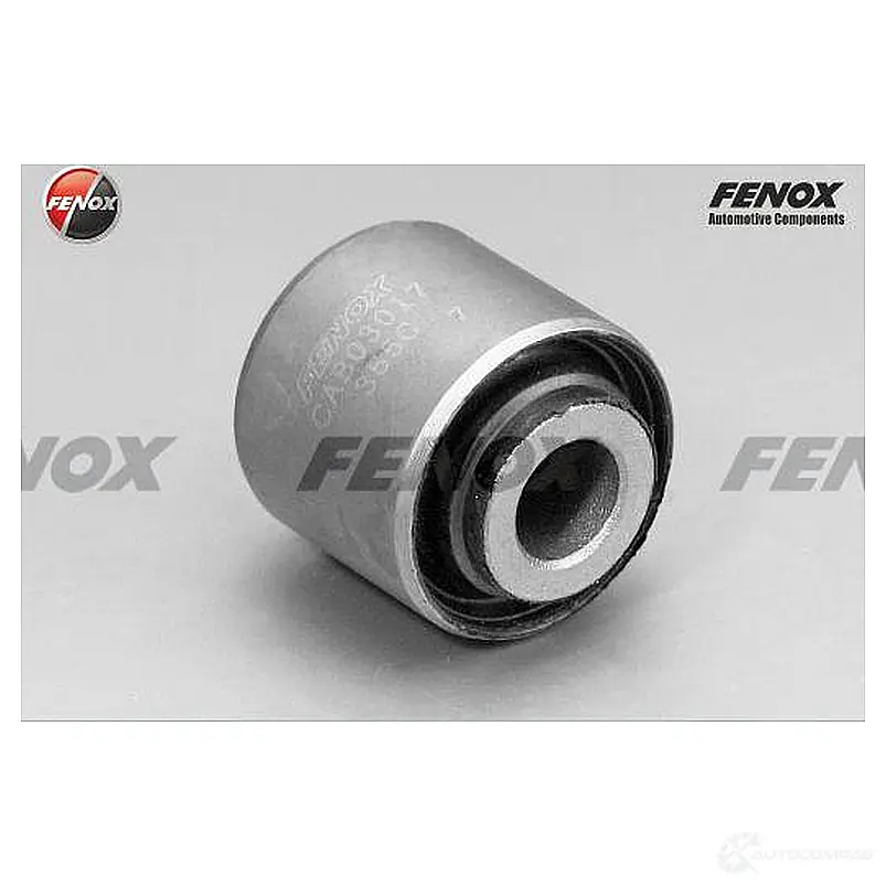 Сайлентблок FENOX 2243820 CAB03017 0NF Z7