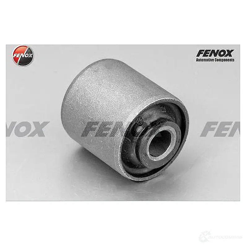 Сайлентблок FENOX 2243864 M24 07WT CAB10040 ORA1L