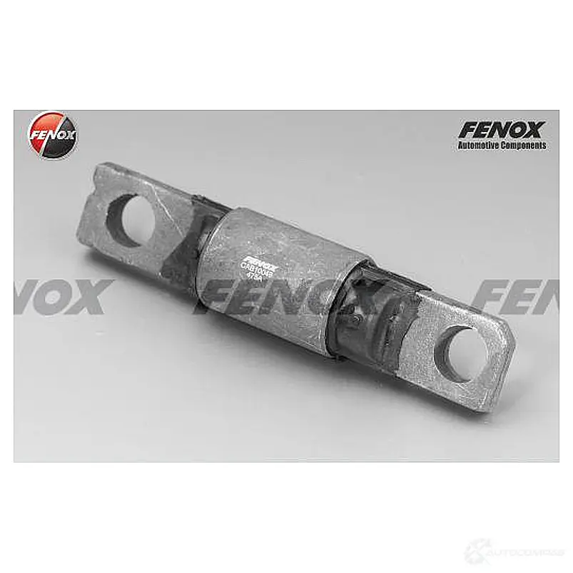 Сайлентблок FENOX C UJPGS 2243872 CAB10048 изображение 0