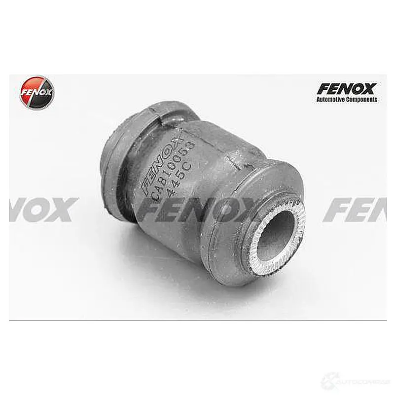 Сайлентблок FENOX CAB10053 2243877 C6B7N T24N C93WS