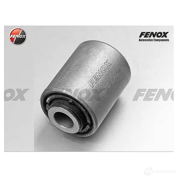 Сайлентблок FENOX X9 MS9Z CAB10085 1419106757 изображение 0