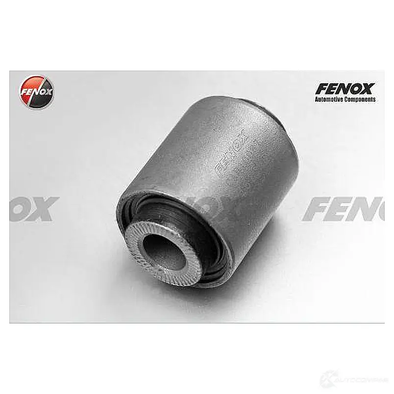 Сайлентблок FENOX 1419106759 CAB10087 ZUI LEU
