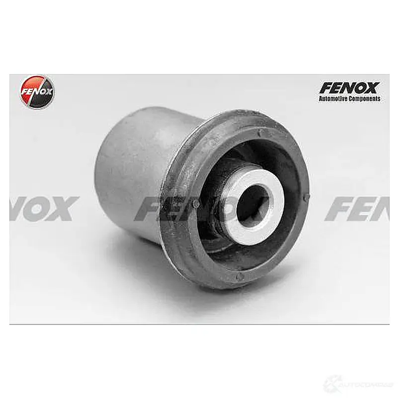 Сайлентблок FENOX B 0ZPK 2243915 CAB20016 изображение 0