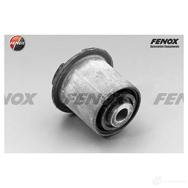 Сайлентблок FENOX CAB20054 2243952 M Q7DY изображение 0