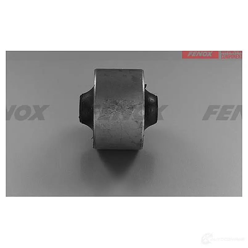 Сайлентблок FENOX U 43S5 1436959090 CAB20074 изображение 0