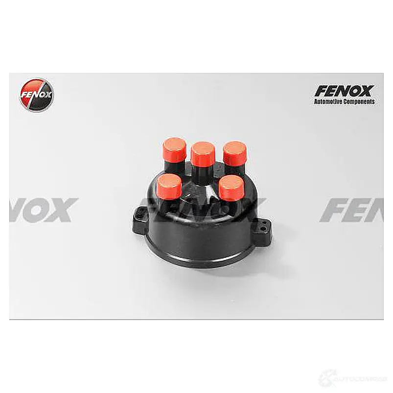 Крышка трамблера FENOX GT NEQ CID37503O7 2244011