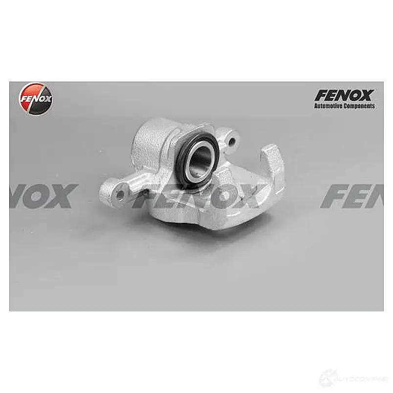 Тормозной суппорт FENOX Q BDXU8D 2244085 CTC3406 изображение 0