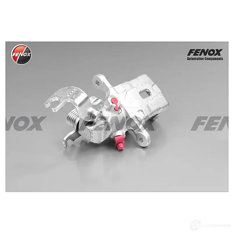 Тормозной суппорт FENOX CTC3416 2244089 JI XVUFQ изображение 0