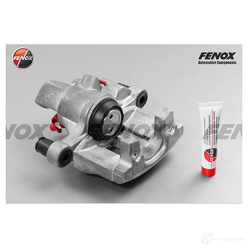 Тормозной суппорт FENOX 2BT 4H 2244102 CTC3801