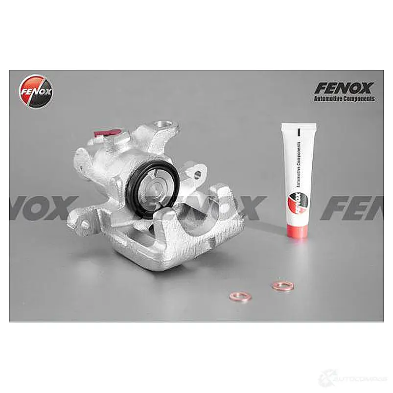 Тормозной суппорт FENOX 2244118 EPB 2XW CTC3825 изображение 0