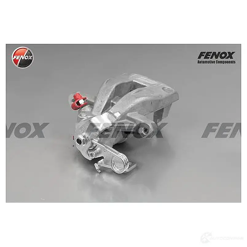 Тормозной суппорт FENOX CTC3842 2244125 L BDS65P изображение 0