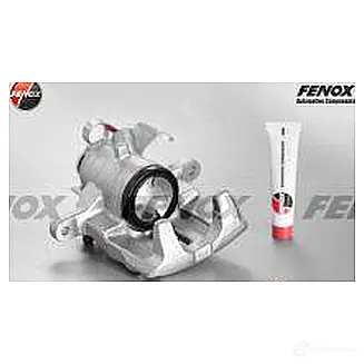 Тормозной суппорт FENOX 40TVR 6 2244133 CTC4106 изображение 0