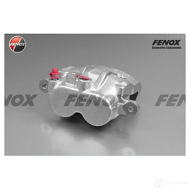 Тормозной суппорт FENOX CTC4318 2244143 O AMQS изображение 0