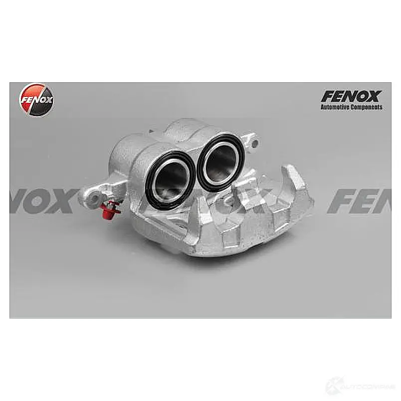 Тормозной суппорт FENOX CTC4511 P AW2LQ0 2244146 изображение 0