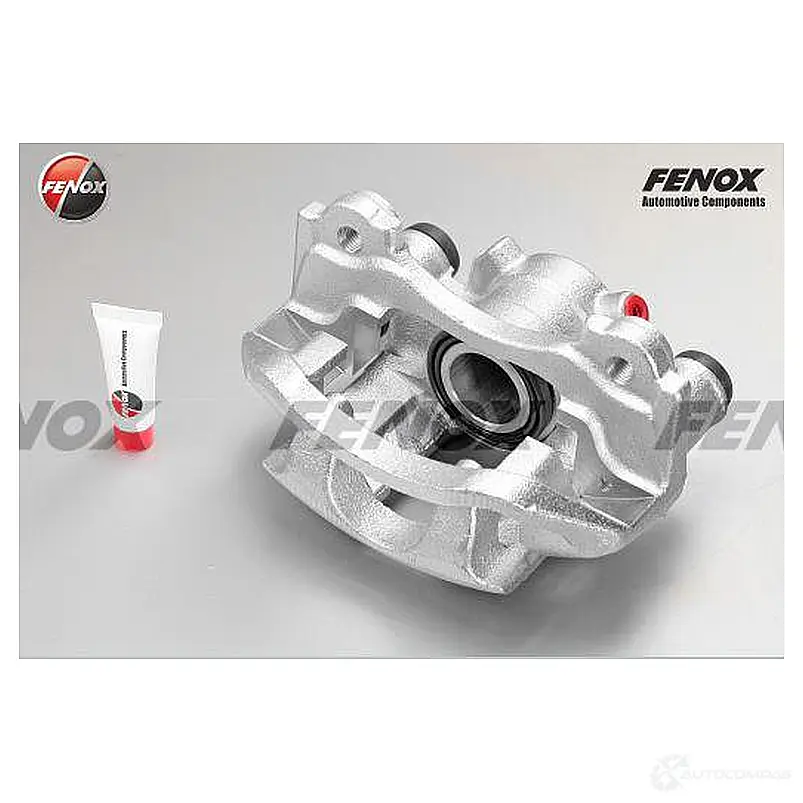 Тормозной суппорт FENOX CTC4602 XKGDX 6 1223131225