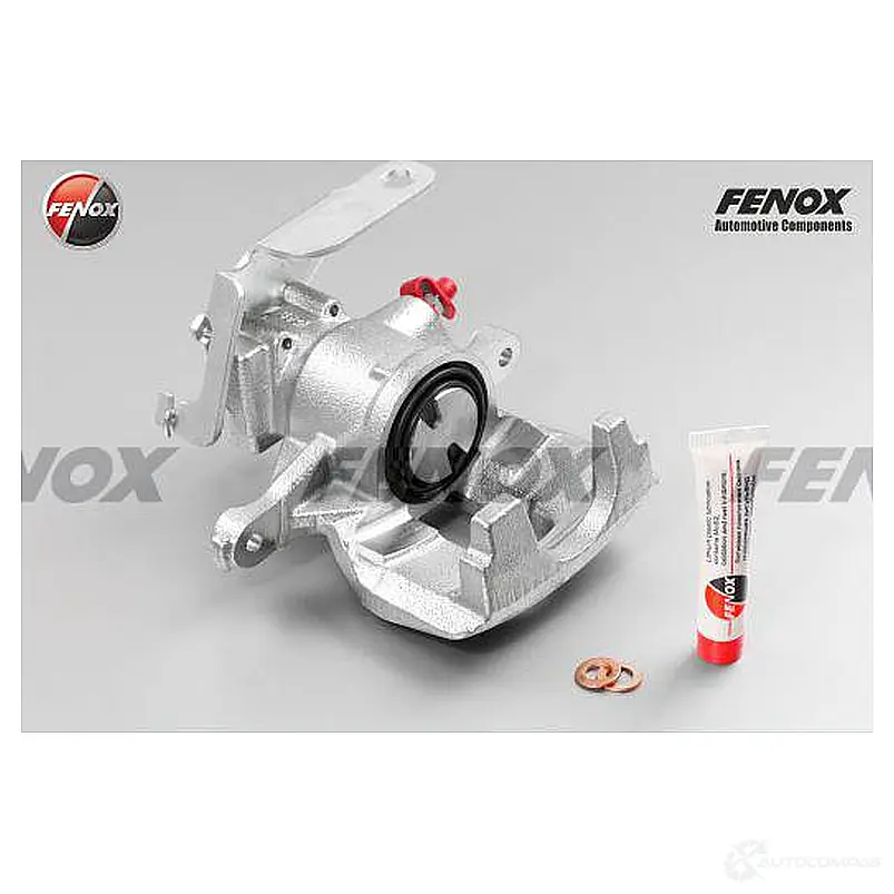 Тормозной суппорт FENOX CTC4831 2 0CZ96 2244166 изображение 0