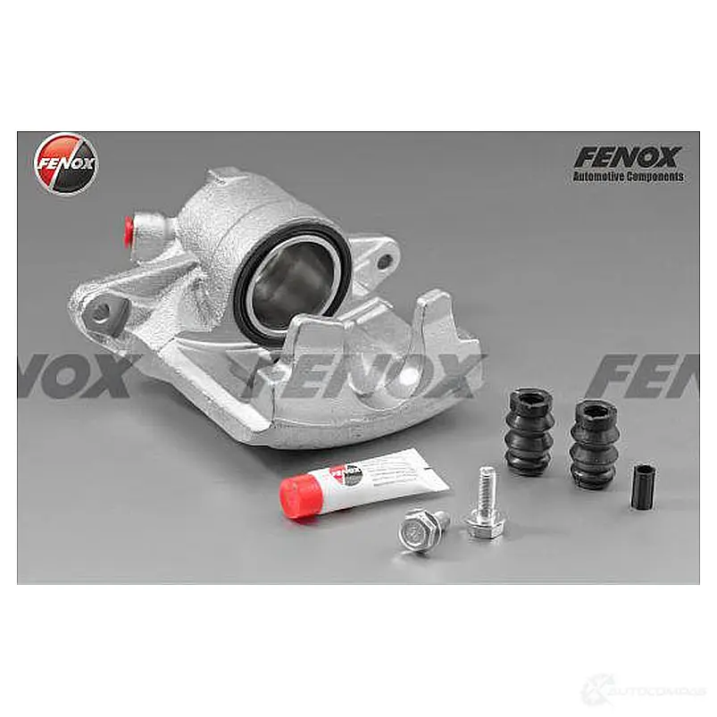 Тормозной суппорт FENOX AMXBE 7 CTC5429 2244188 изображение 0