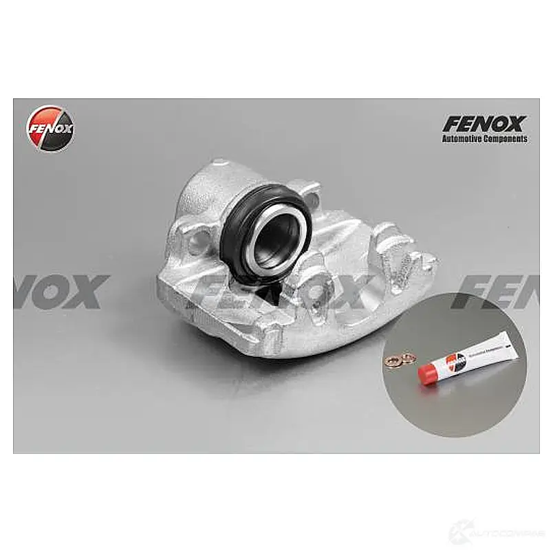 Тормозной суппорт FENOX CSH6A2 5 2244197 CTC5444 изображение 0