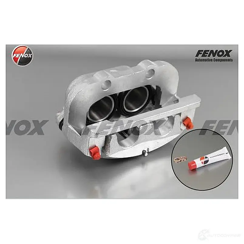 Тормозной суппорт FENOX CTC6002O7 GJR VEF 1422983140