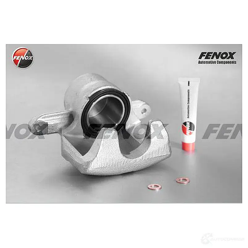 Тормозной суппорт FENOX 1Q8 RUFU CTC6023 2244232 изображение 0