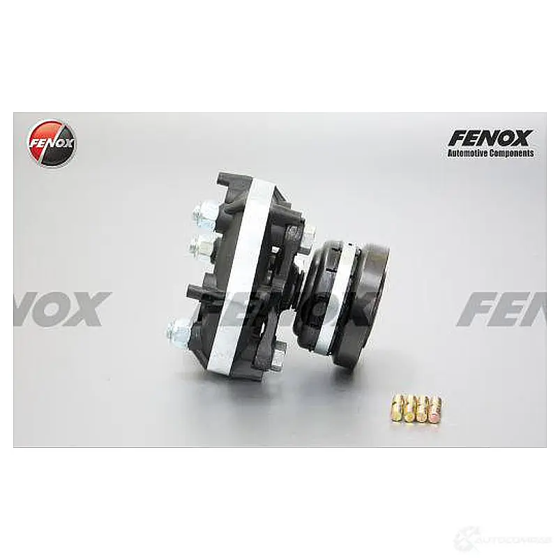 Кардан FENOX 2244396 DS22005O7 VO LOT